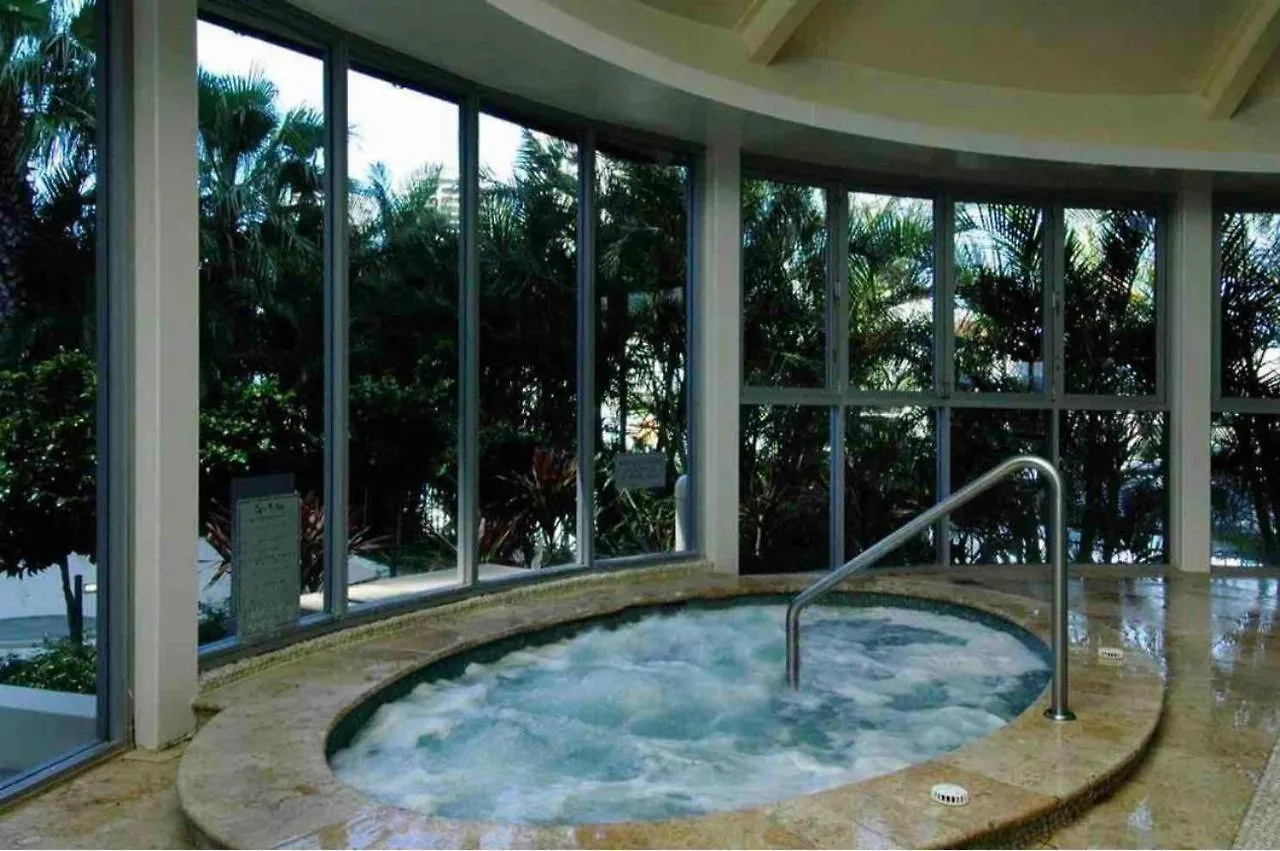 Ferienwohnung Skyline North Chevron Renaissance Gold Coast 0*,  Australien